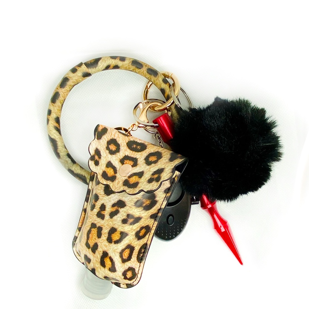 Safety Accessories Set